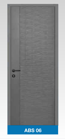 cửa nhựa ABS Hàn Quốc giá rẻ