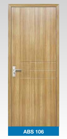 Cửa nhựa ABS