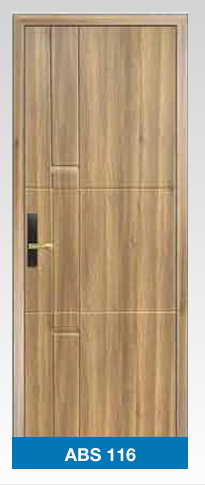 cửa nhựa ABS Hàn Quốc giá rẻ