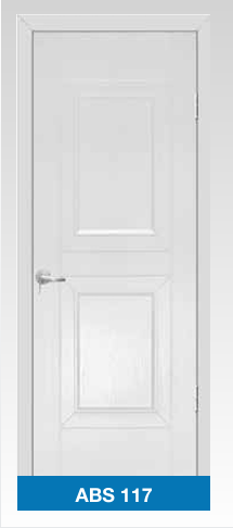 Cửa nhựa ABS