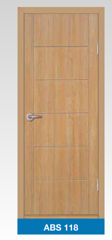 cửa ABS Hàn Quốc chung cư