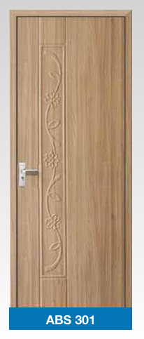 cửa ABS Hàn Quốc chống mối mọt