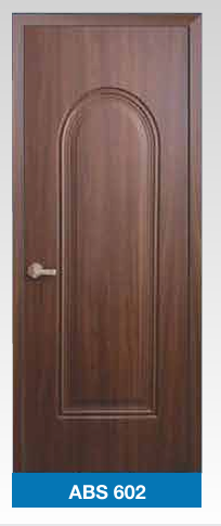 cửa ABS Hàn Quốc cho nhà phố