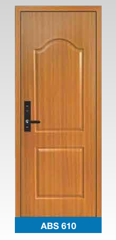 lắp đặt cửa ABS Hàn Quốc