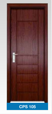 Cửa nhựa ABS Hàn Quốc