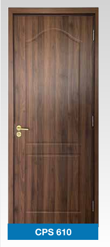 cửa nhựa composite nhà vệ sinh
