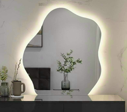 gương led tphcm