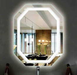 gương LED treo tường