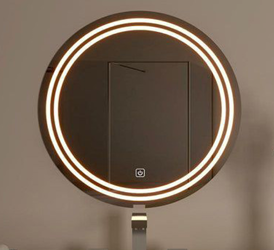 gương led thông minh